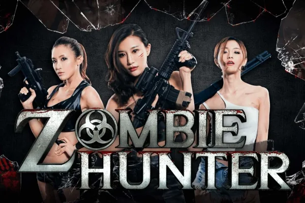 Zombie Hunter